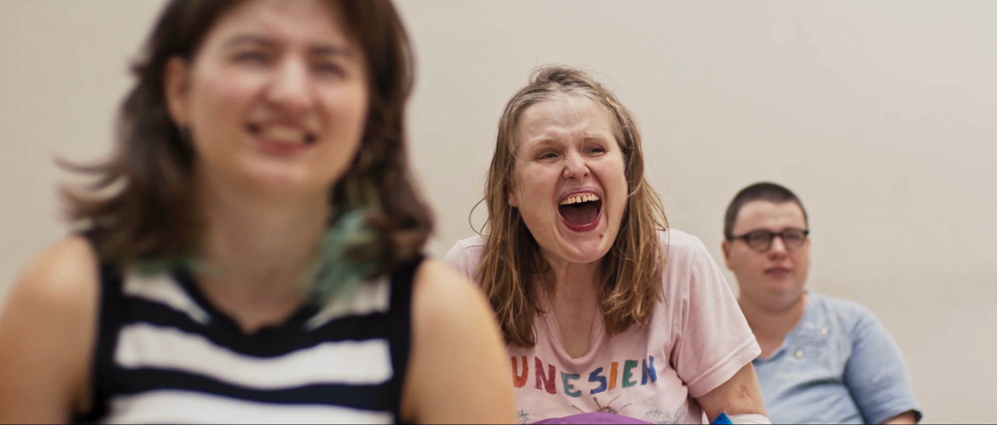 Bauchgefühl / Instinto