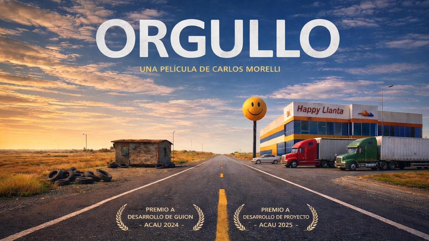 Orgullo