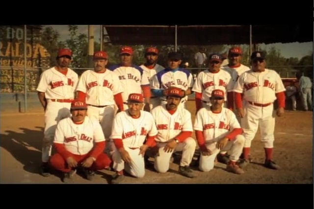 Documentary & Commissioned