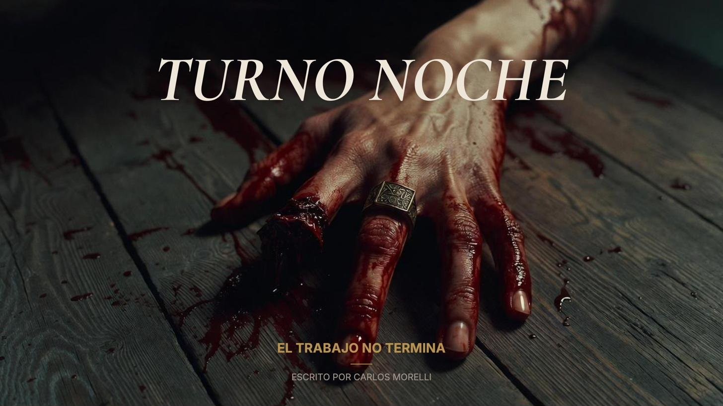 Turno Noche